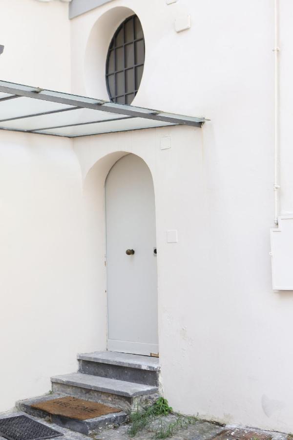 Piazza Bellini Stylish By Wonderful Italy Gasthuis Napels